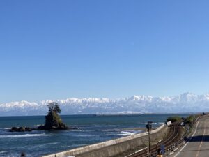 Toyama Prefecture